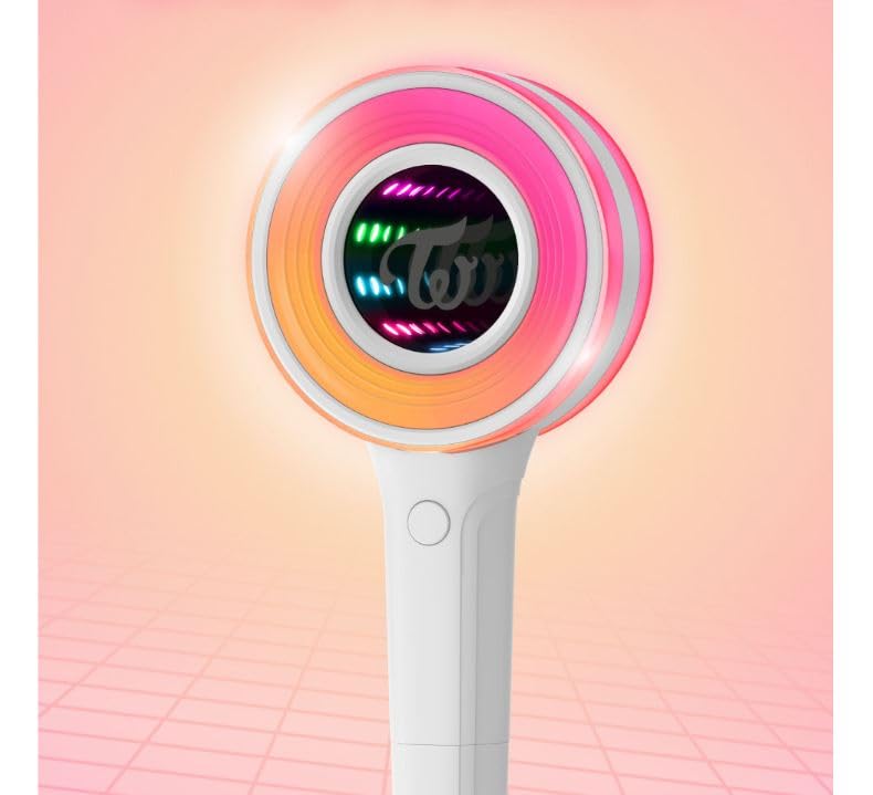 TWICE | 可通過Doorzo進行一站式代購，費用低廉、 輕鬆購買到手。
